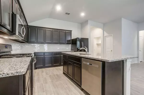 Weatherford, TX 76086,1813 Barberry Way