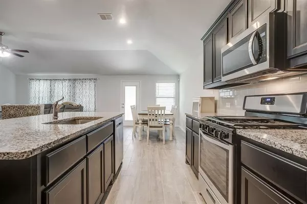 Weatherford, TX 76086,1813 Barberry Way