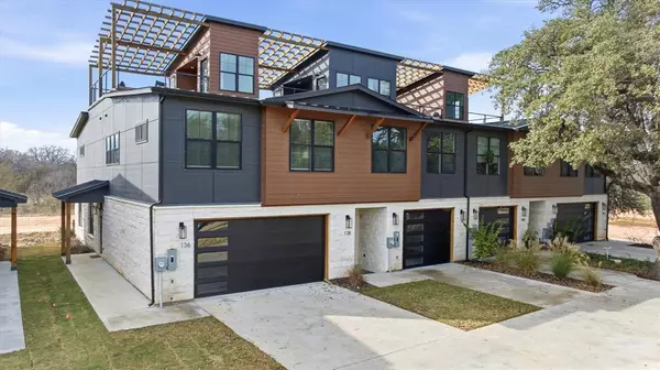 126 Clark Lane, Stephenville, TX 76401