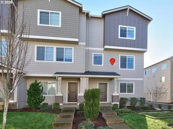 Portland, OR 97229,7751 NW SPIREA ST