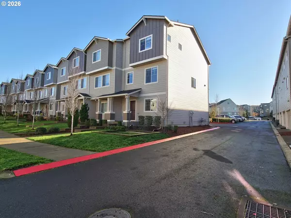 Portland, OR 97229,7751 NW SPIREA ST