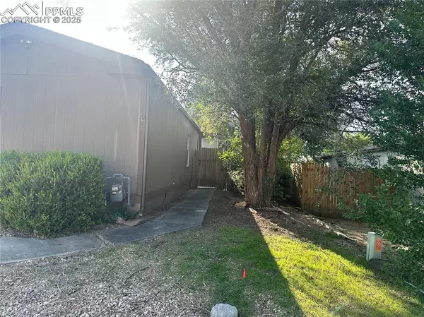 Fountain, CO 80817,103 Mojave WAY