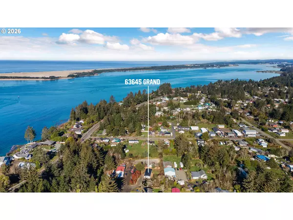 Coos Bay, OR 97420,63645 GRAND RD