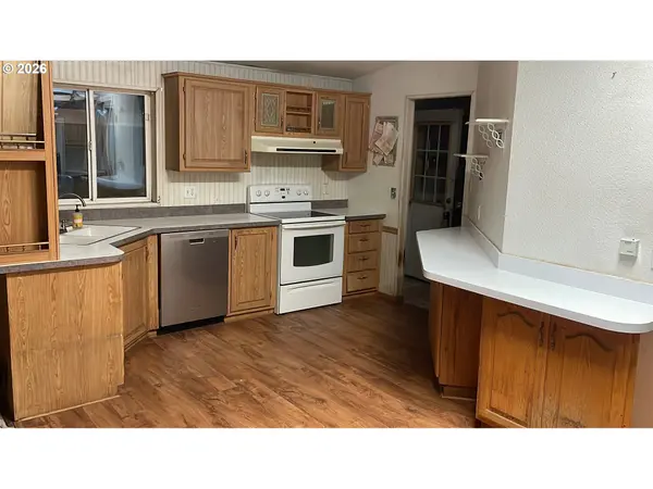 Ridgefield, WA 98642,3700 NW 166TH ST