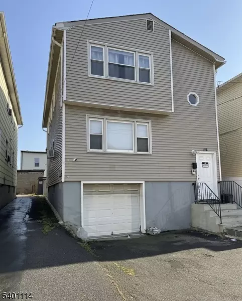 Newark City, NJ 07112,178 Fabyan Pl