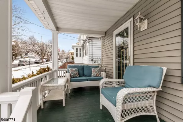 Nutley Twp., NJ 07110,32 N Spring Garden Ave