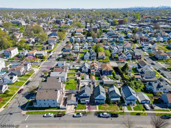 Linden City, NJ 07036,518 Miner Ter