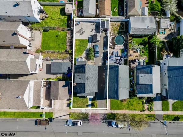 Linden City, NJ 07036,518 Miner Ter