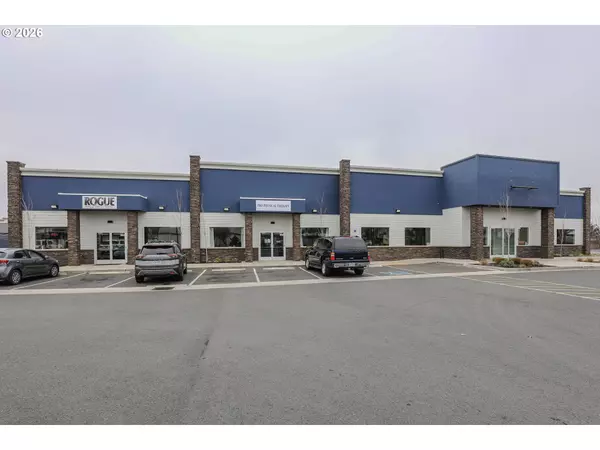 Grants Pass, OR 97526,135 NE MILL ST