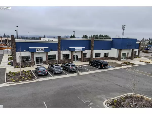 Grants Pass, OR 97526,135 NE MILL ST