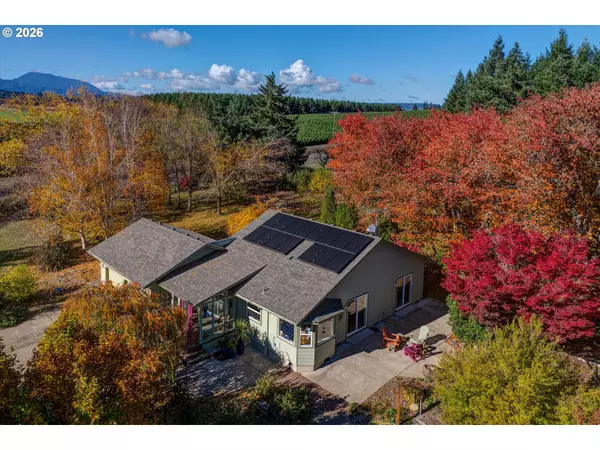 Corvallis, OR 97333,30303 BELLFOUNTAIN RD