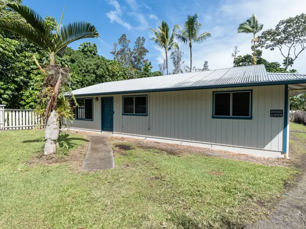 15-2739 MALOLO ST, Pahoa, HI 96778