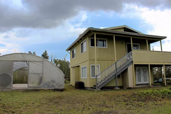 Ocean View, HI 96737,92-1435 ALOHA BLVD