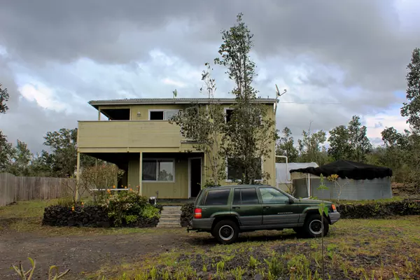 Ocean View, HI 96737,92-1435 ALOHA BLVD