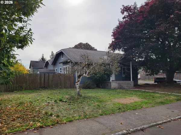 Canby, OR 97013,431 SW 3RD AVE