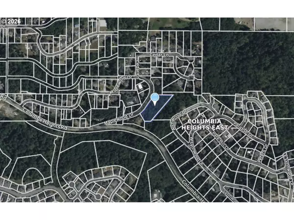 Longview, WA 98632,0 Maplewood DR