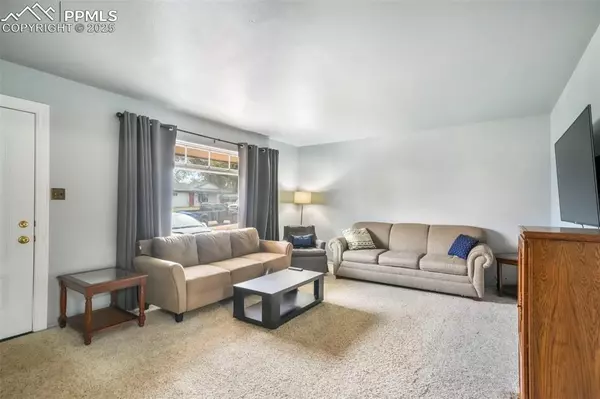 Colorado Springs, CO 80911,217 Steven DR