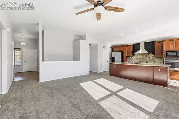 Colorado Springs, CO 80911,6229 Dancing Water DR