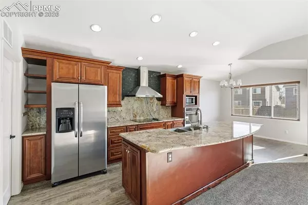 Colorado Springs, CO 80911,6229 Dancing Water DR