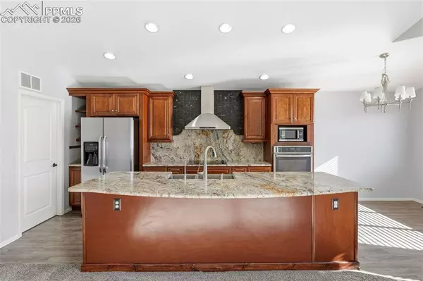 Colorado Springs, CO 80911,6229 Dancing Water DR