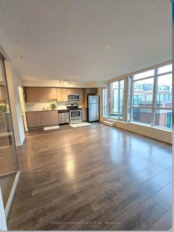 Toronto C06, ON M3H 0A7,525 Wilson AVE #728