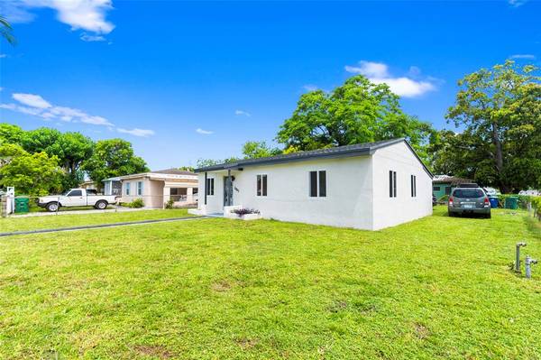 Opa-locka, FL 33054,2941 NW 151st Ter