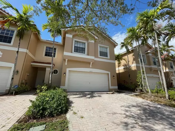 Miramar, FL 33027,12472 SW 44th Ct