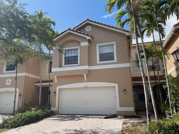 Miramar, FL 33027,12472 SW 44th Ct