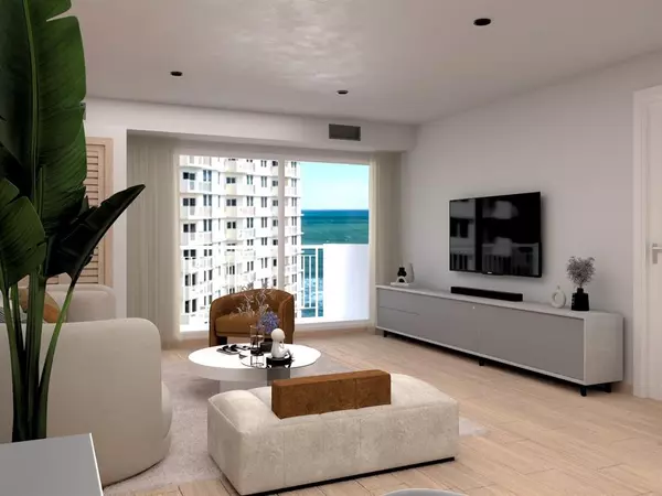 Highland Beach, FL 33487,3221 S Ocean Blvd #806