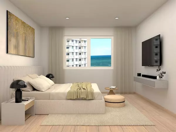 Highland Beach, FL 33487,3221 S Ocean Blvd #806