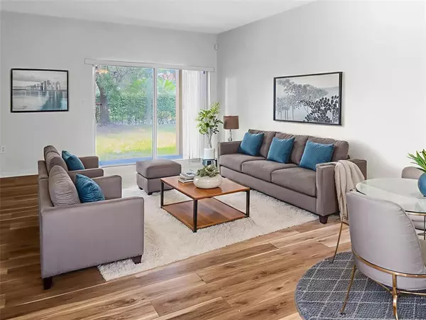 Margate, FL 33068,5549 MONTE CARLO PL #5549