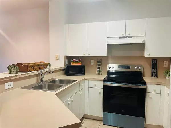 Margate, FL 33068,5549 MONTE CARLO PL #5549