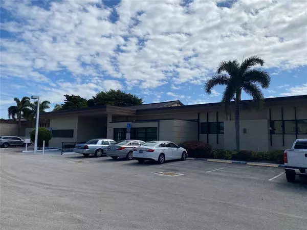 Margate, FL 33063,7355 NW 5th Pl #205