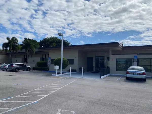 Margate, FL 33063,7355 NW 5th Pl #205