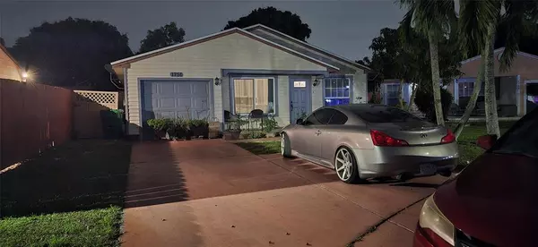 1751 SW 84th Ter, Miramar, FL 33025