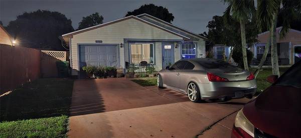 1751 SW 84th Ter, Miramar, FL 33025