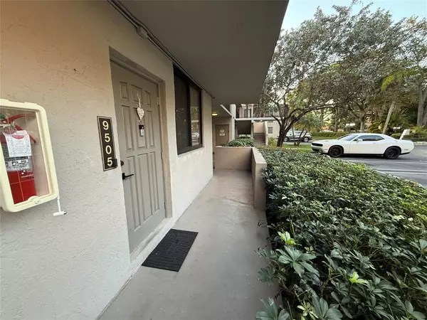 Coral Springs, FL 33071,9505 SW 1st Ct #9505