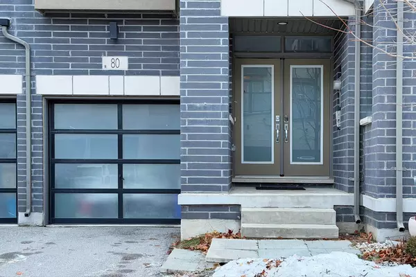 Markham, ON L3T 0E8,80 Harold Lawrie LN