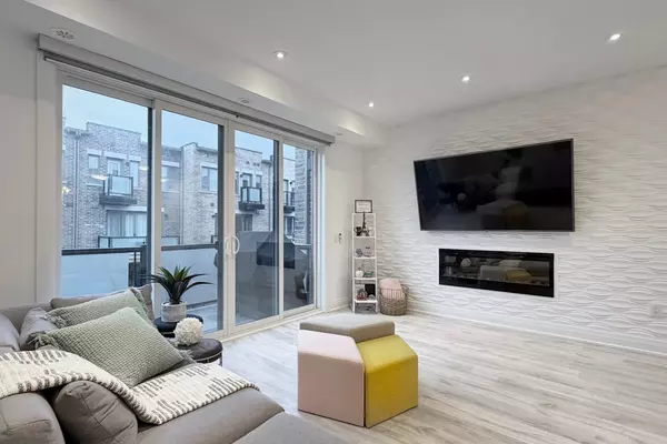 Markham, ON L3T 0E8,80 Harold Lawrie LN