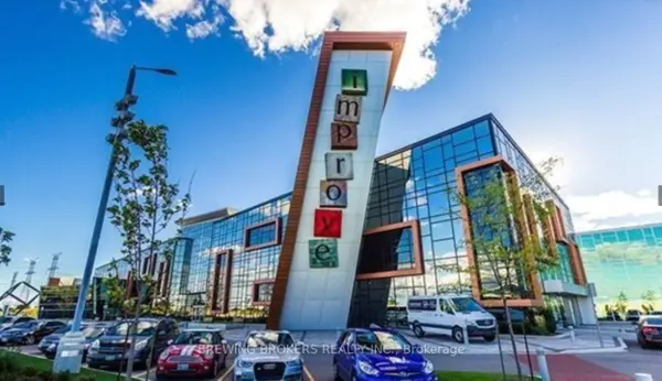 Vaughan, ON L4K 1Z8,7250 Keele ST #255