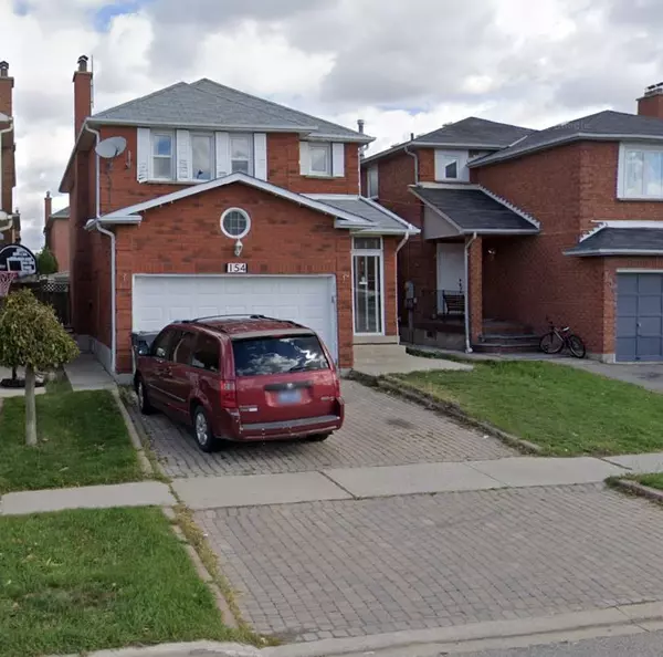 154 Torrance Wood, Brampton, ON L6Y 4K2