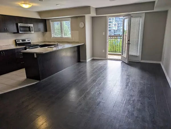 Oakville, ON L6M 0S4,2441 Greenwich DR #69