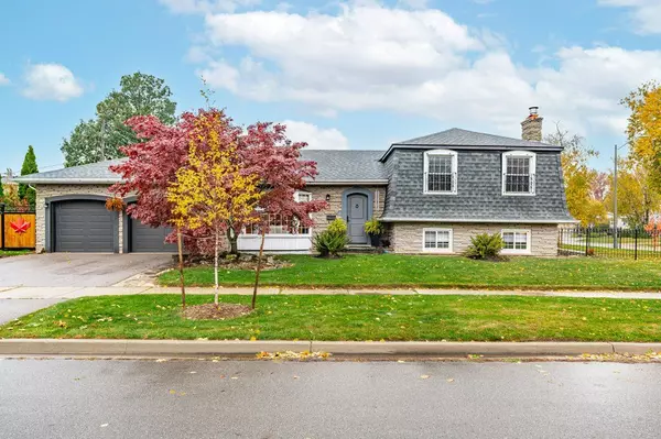 4367 Kerry DR, Burlington, ON L7L 1W2