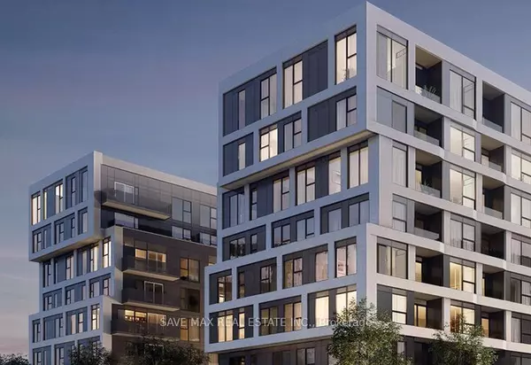 Oakville, ON L6M 5P6,2450 Old Bronte RD #510