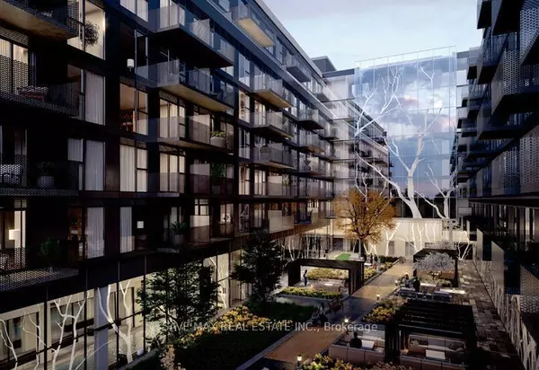 Oakville, ON L6M 5P6,2450 Old Bronte RD #510