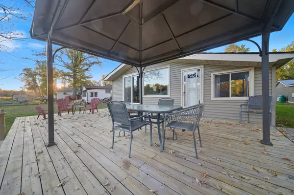 49 River RD W, Trent Hills, ON K0L 1L0