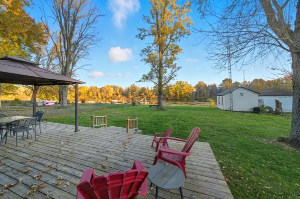 Trent Hills, ON K0L 1L0,49 River RD W