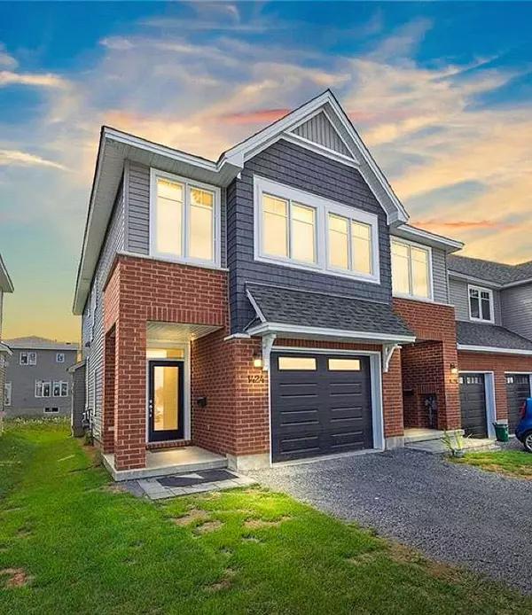 1424 Summer ST, Kingston, ON K7K 0H8