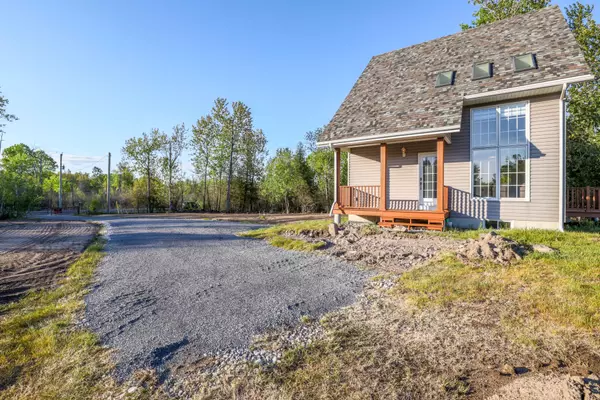 Carp - Huntley Ward, ON K0A 1L0,Address not disclosed