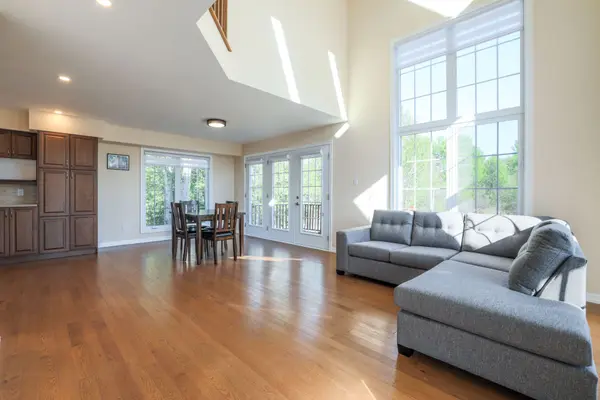 Carp - Huntley Ward, ON K0A 1L0,Address not disclosed